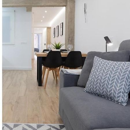 Apartamento Logrono Avenida Ayuntamiento Eksteriør bilde