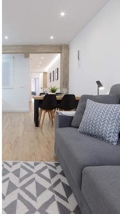 Apartamento Logrono Avenida Ayuntamiento Eksteriør bilde